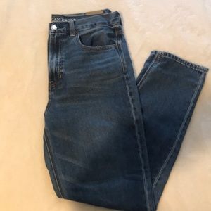 American Eagle Mom Jeans